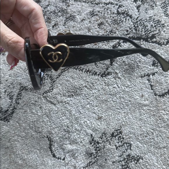 Chanel sunglasses